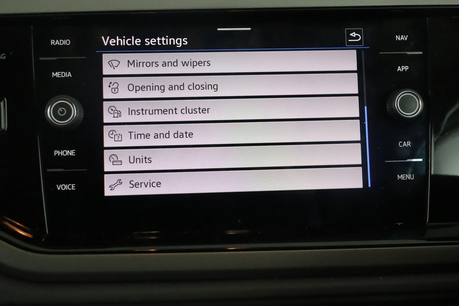 Used Volkswagen Polo for sale - 76728566: Photo 37