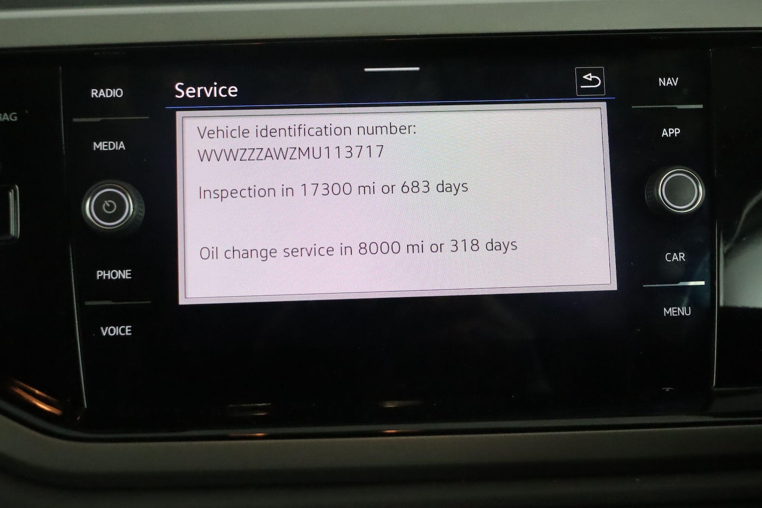 Used Volkswagen Polo for sale - 76728566: Photo 38