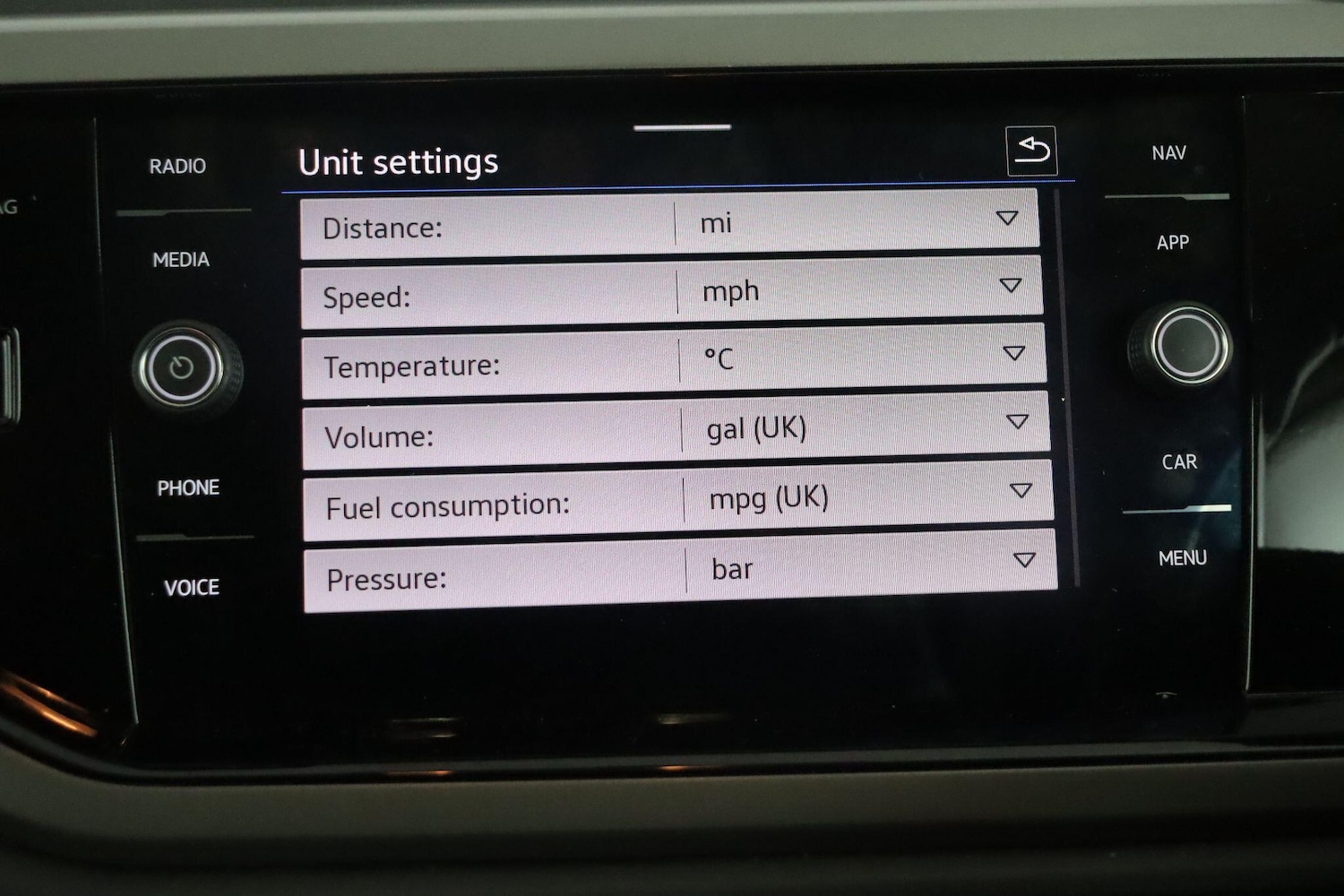 Used Volkswagen Polo for sale - 76728566: Photo 39