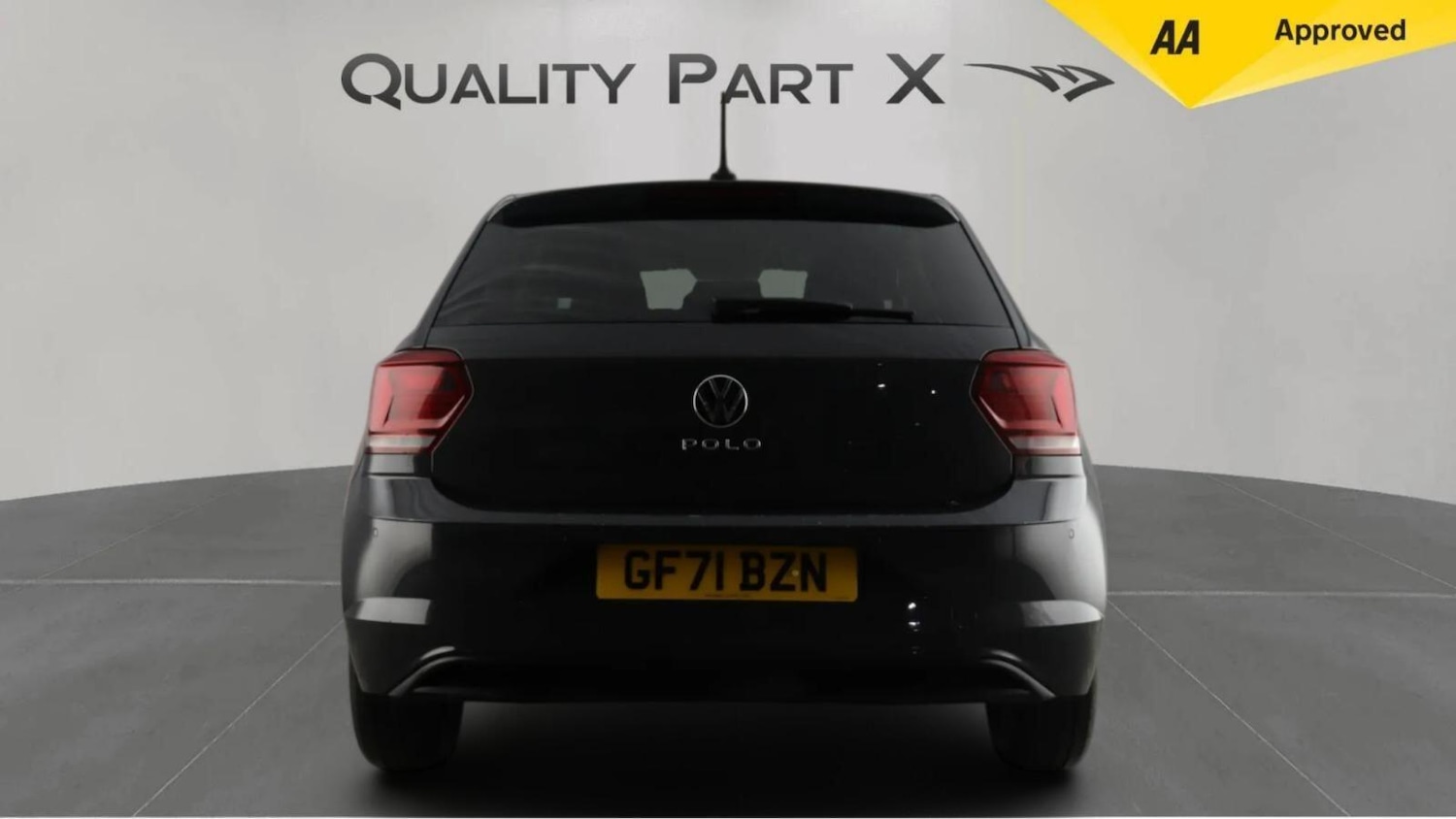 Used Volkswagen Polo for sale - 76728566: Photo 4