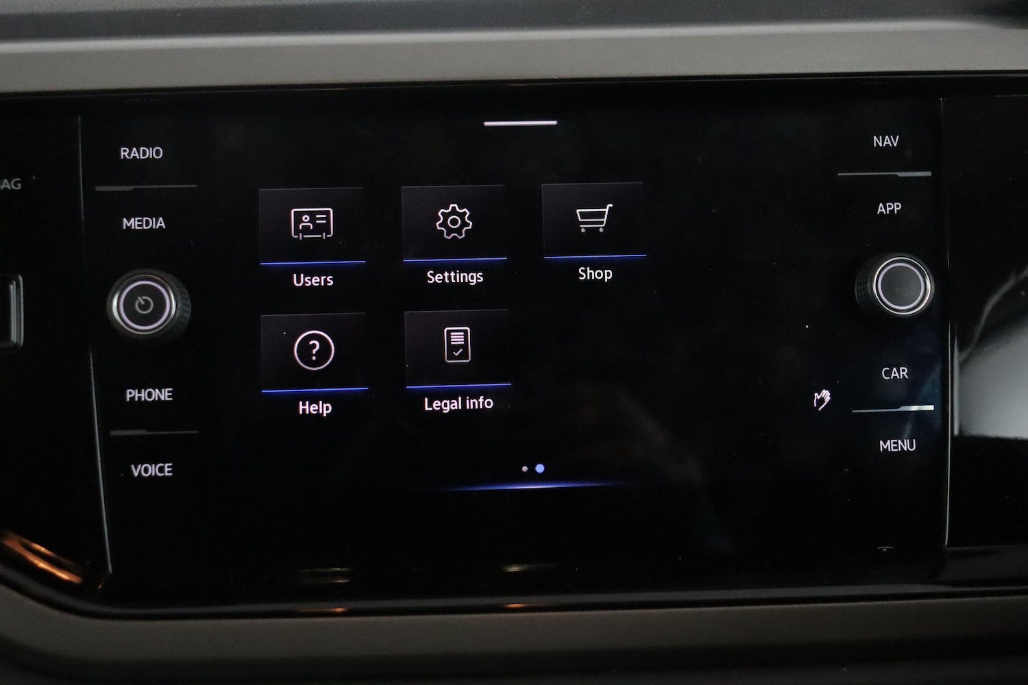 Used Volkswagen Polo for sale - 76728566: Photo 41