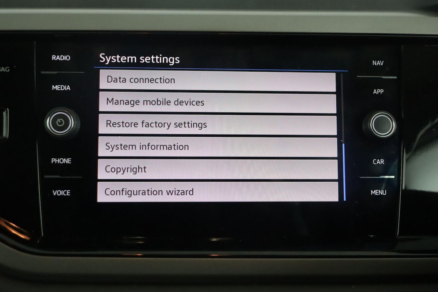 Used Volkswagen Polo for sale - 76728566: Photo 44