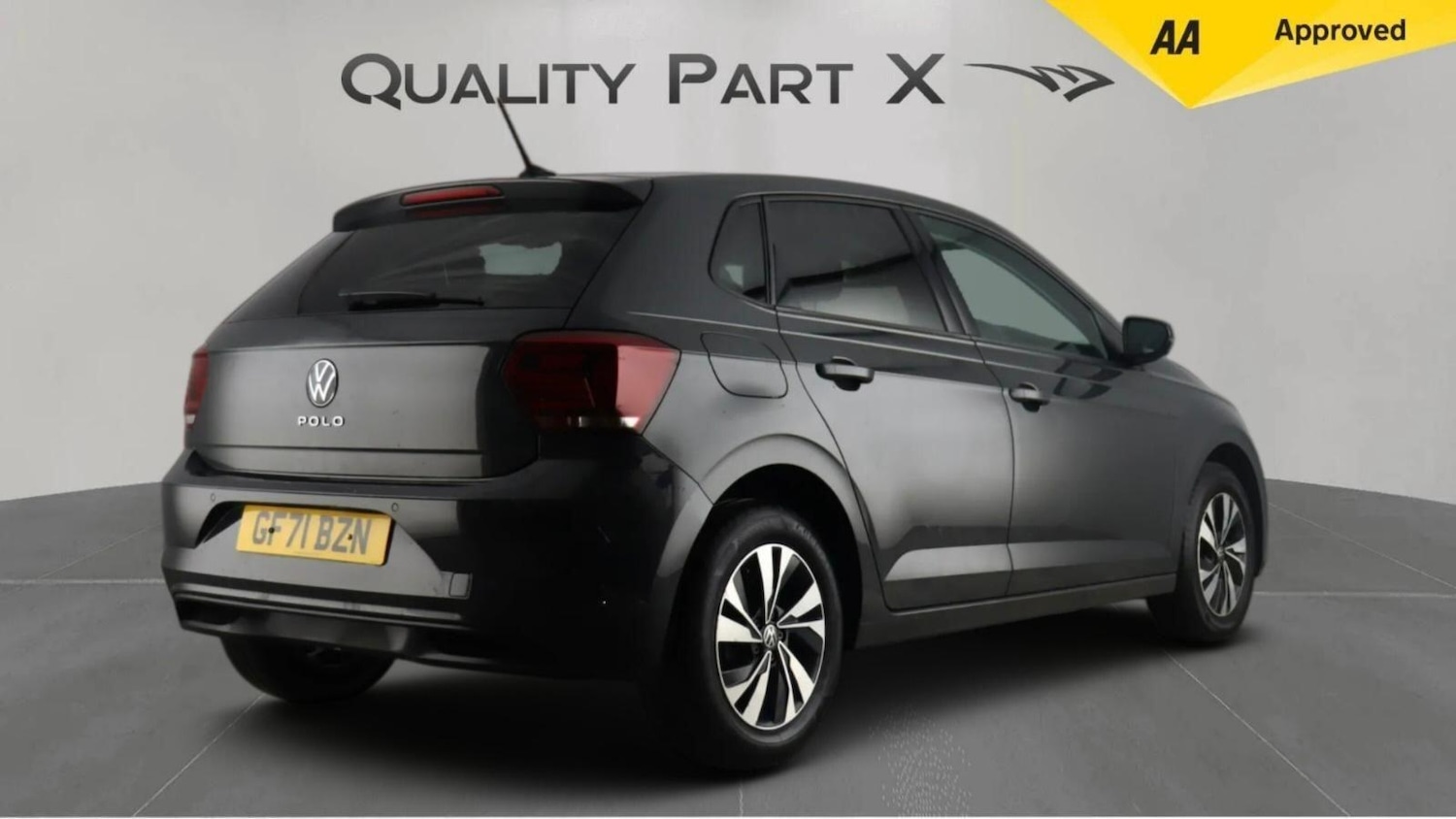 Used Volkswagen Polo for sale - 76728566: Photo 5