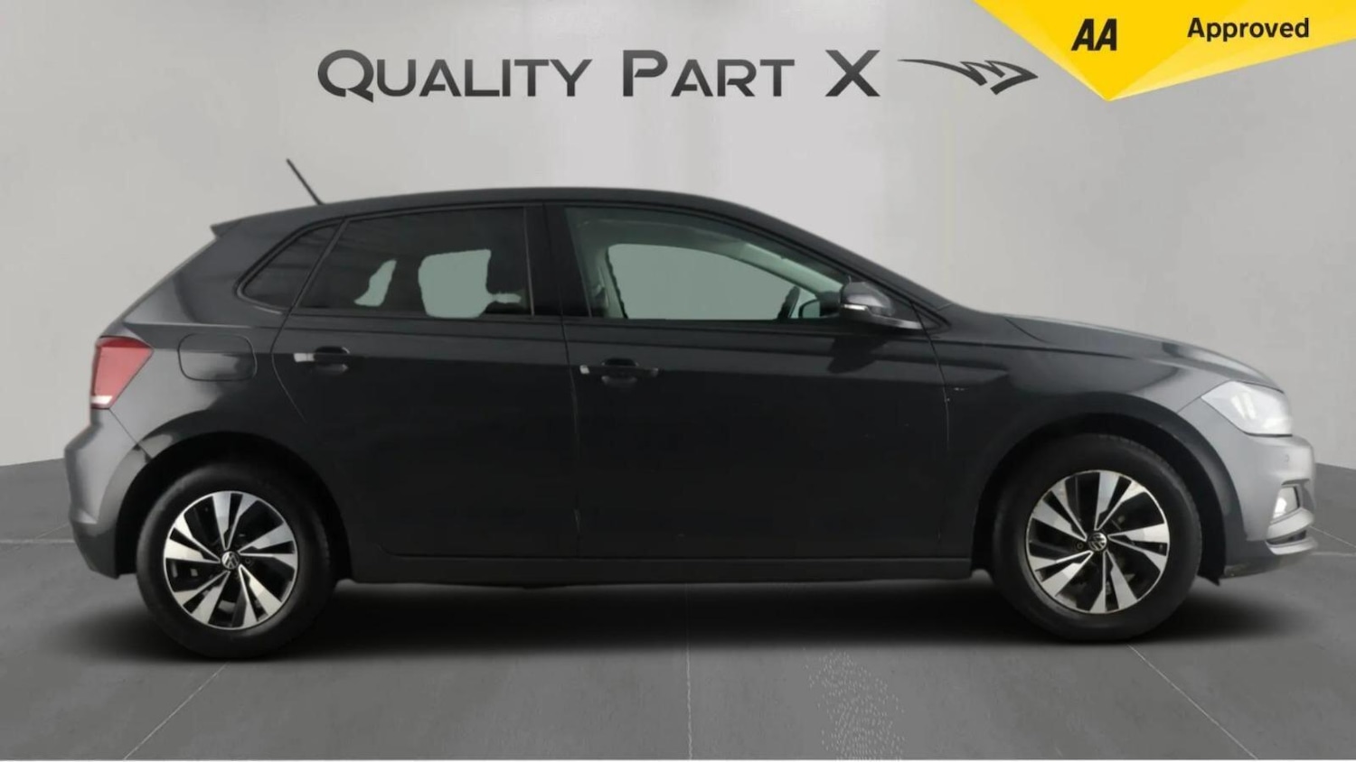 Used Volkswagen Polo for sale - 76728566: Photo 6