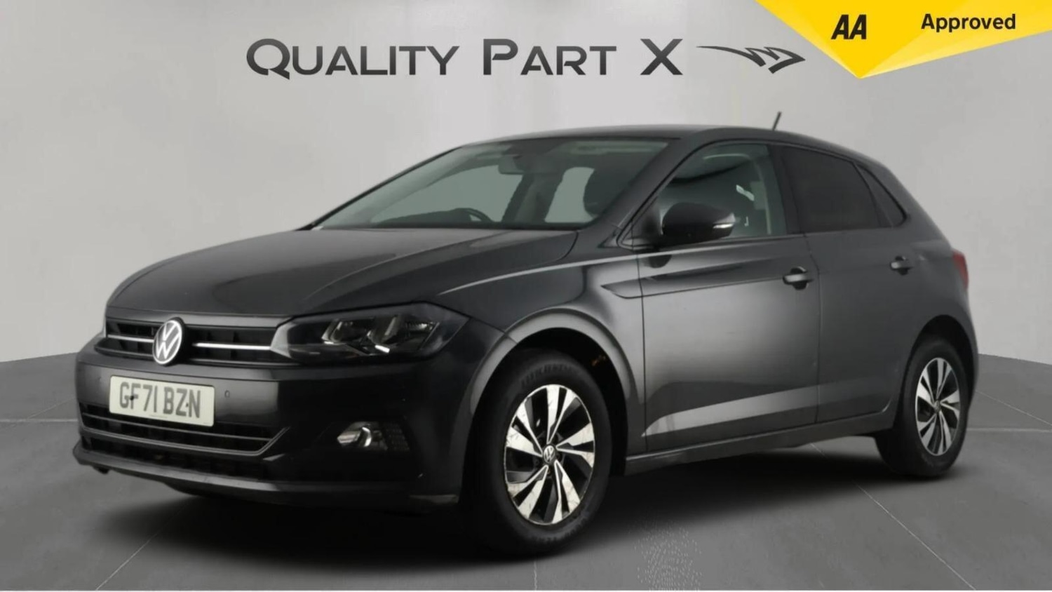 Used Volkswagen Polo for sale - 76728566: Photo 7