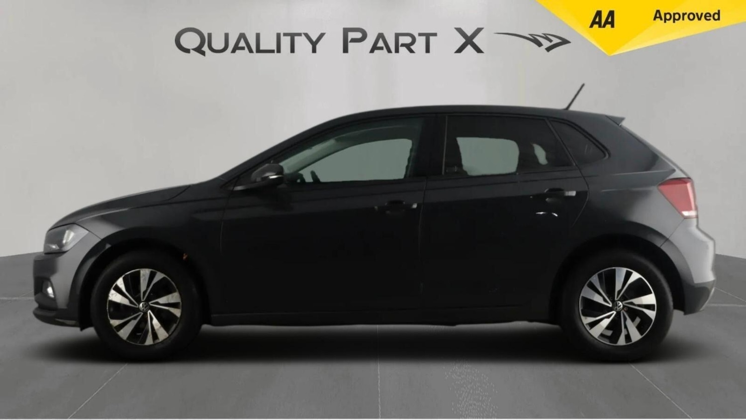 Used Volkswagen Polo for sale - 76728566: Photo 8