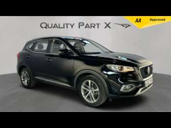 2022 (22) - 1.5 T-GDI Excite DCT Euro 6 (s/s) 5dr