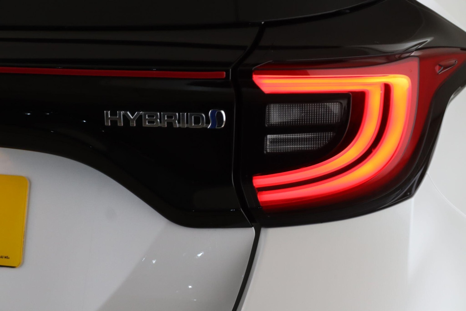 Used Toyota Yaris 2021 for sale - 76561975: Photo 10