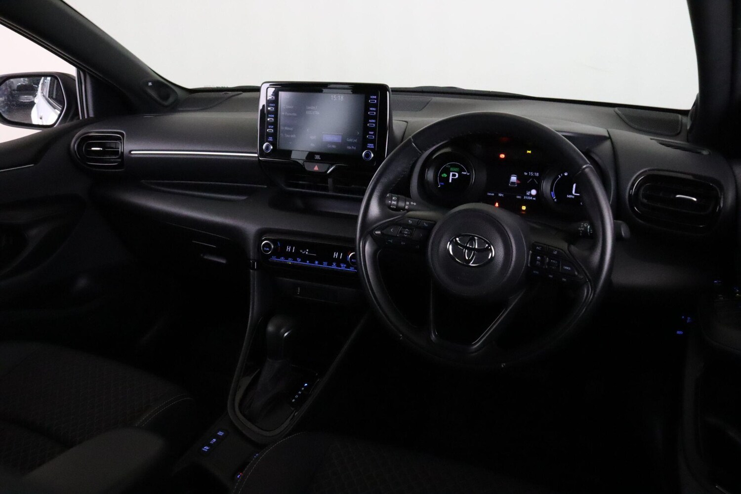 Used Toyota Yaris 2021 for sale - 76561975: Photo 15