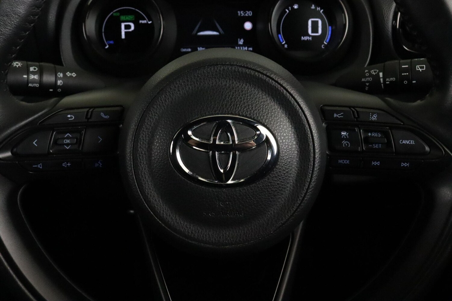 Used Toyota Yaris 2021 for sale - 76561975: Photo 19