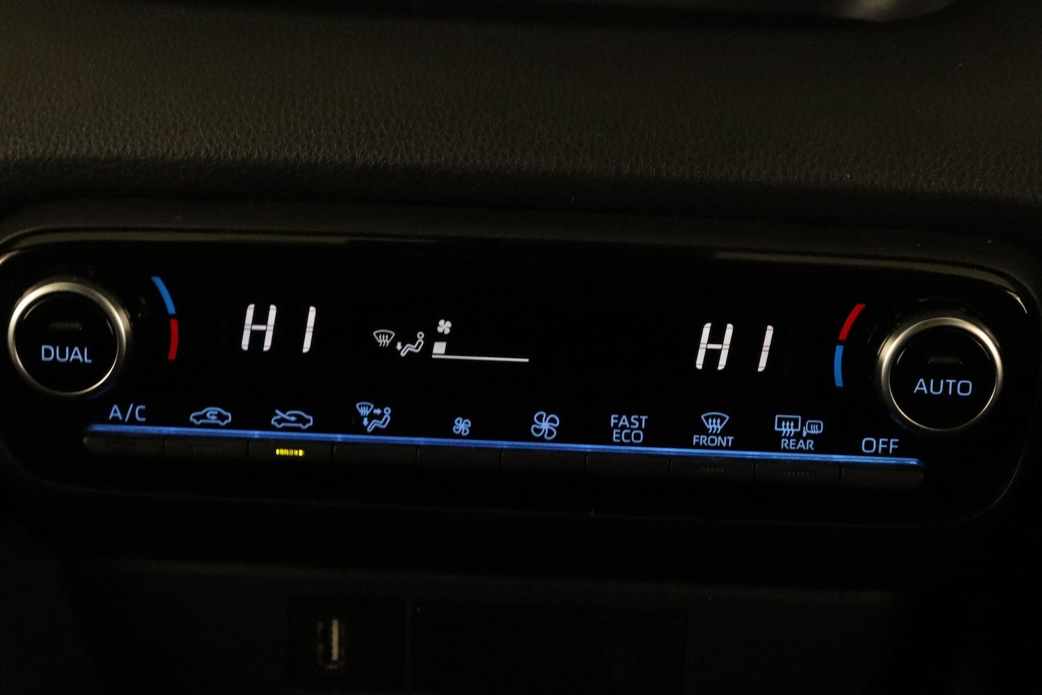 Used Toyota Yaris 2021 for sale - 76561975: Photo 21