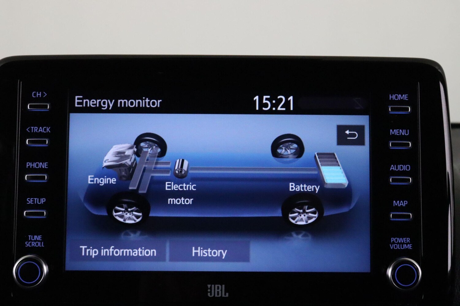 Used Toyota Yaris 2021 for sale - 76561975: Photo 26