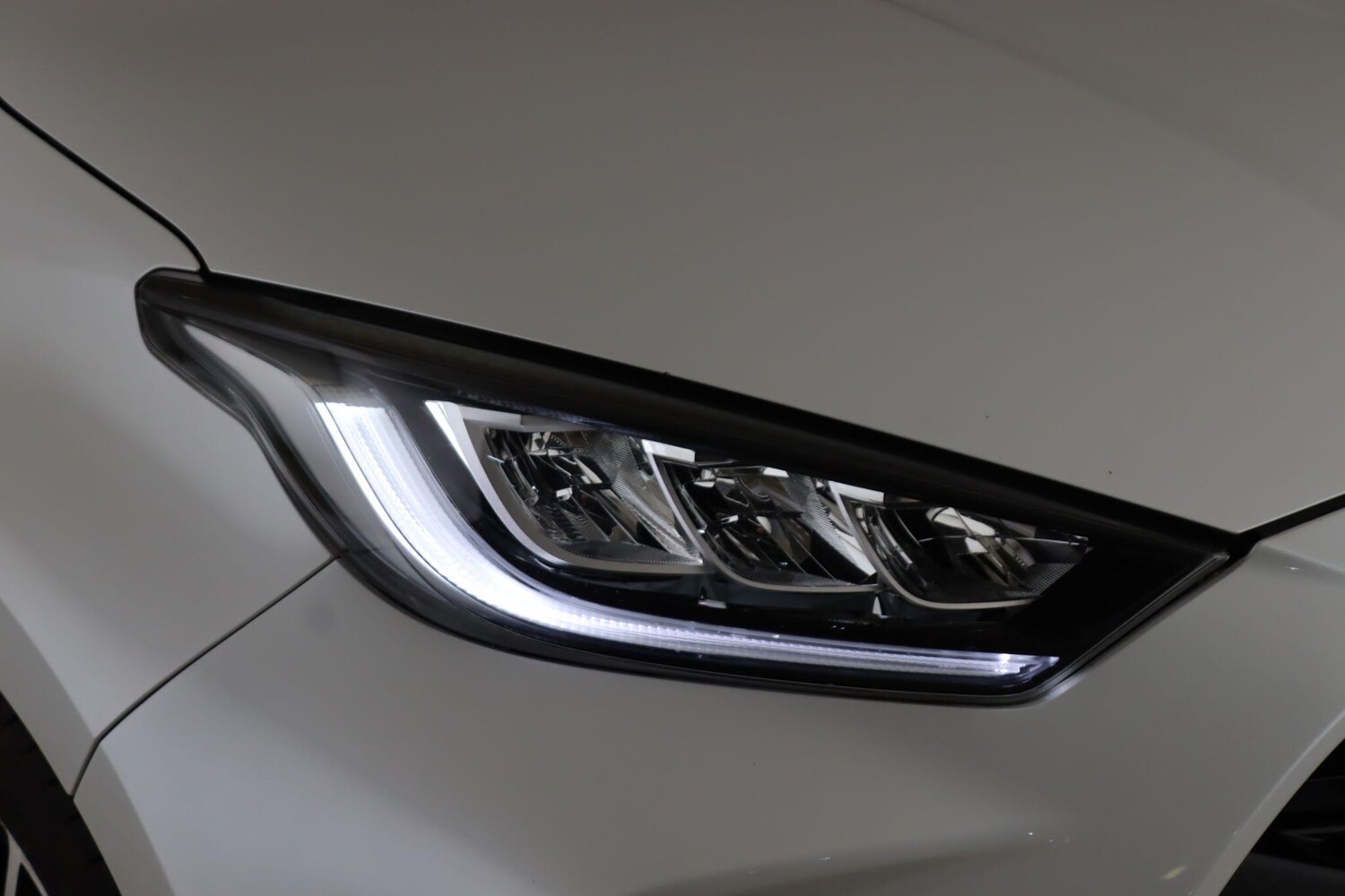 Used Toyota Yaris 2021 for sale - 76561975: Photo 9