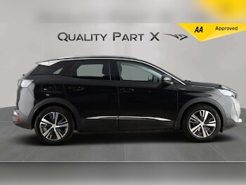 Used Peugeot 3008 2021 for sale - 78423722: Photo