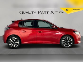 Used Peugeot 208 2020 for sale - 75729024: Photo