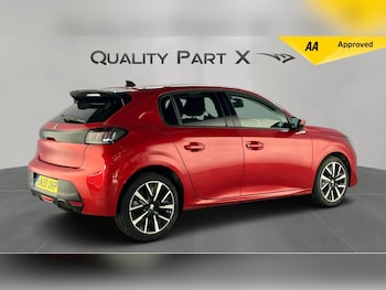 Used Peugeot 208 2020 for sale - 75729024: Photo