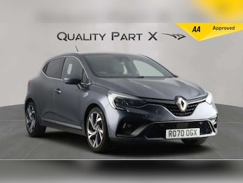 Used Renault Clio 2020 for sale - 78263599: Photo