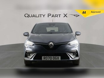 Used Renault Clio 2020 for sale - 78263599: Photo