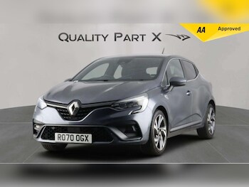 Used Renault Clio 2020 for sale - 78263599: Photo