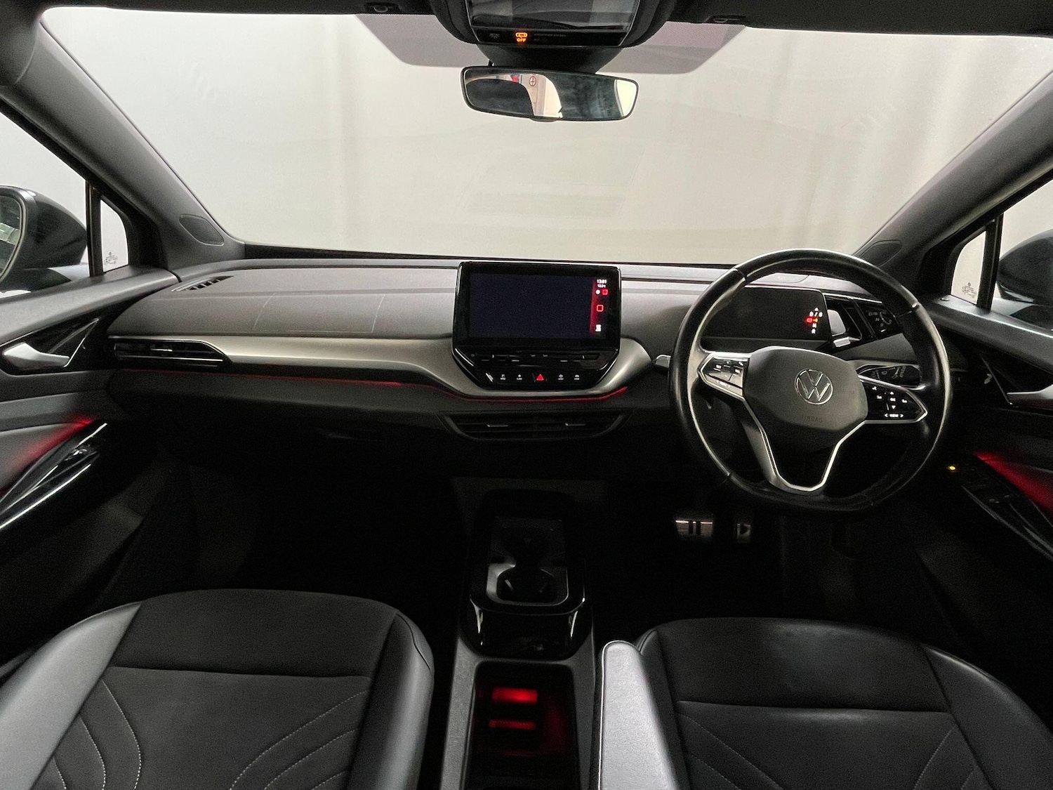 Used Volkswagen ID4 2021 for sale - 76043004: Photo 11