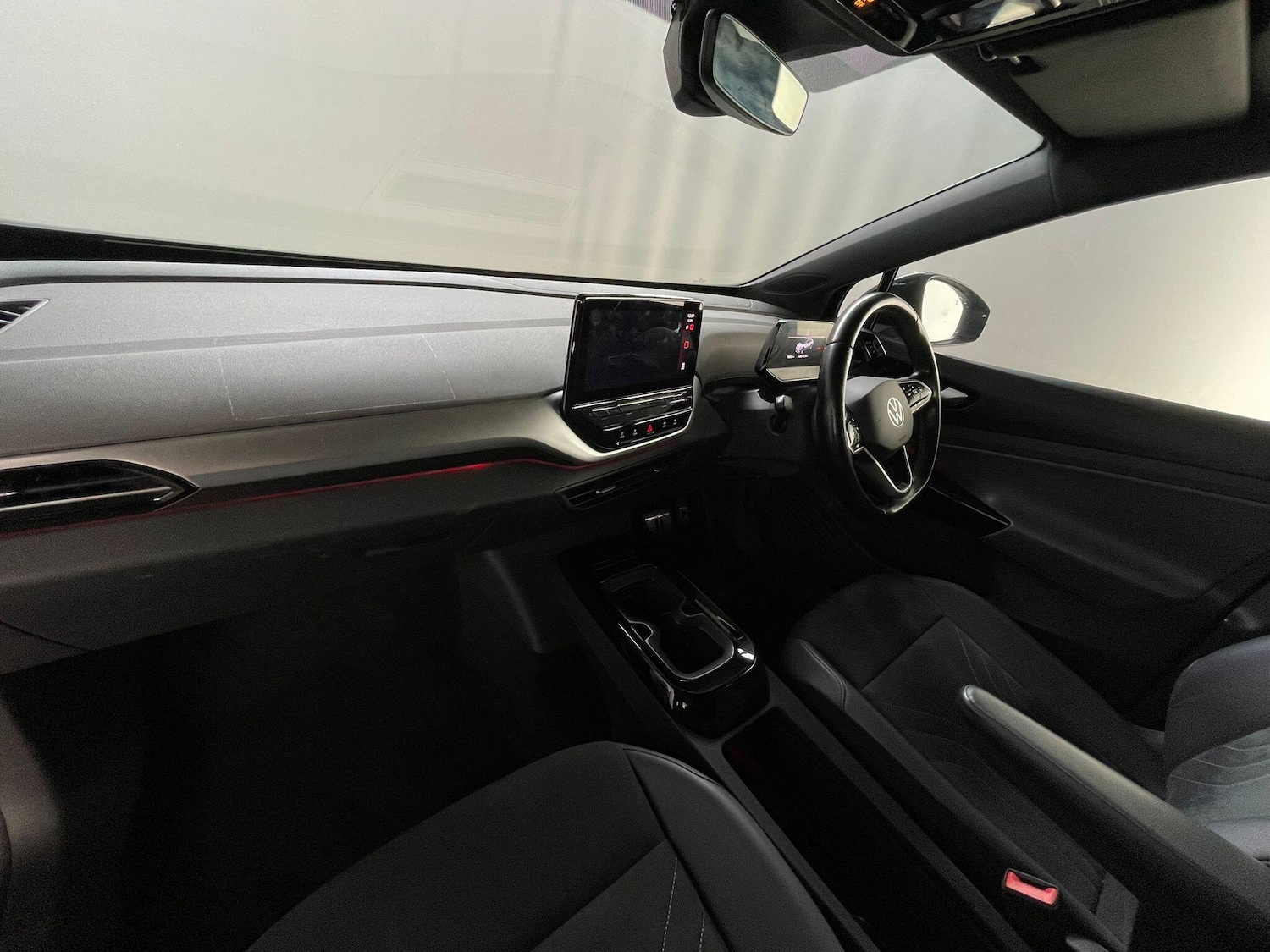 Used Volkswagen ID4 2021 for sale - 76043004: Photo 12