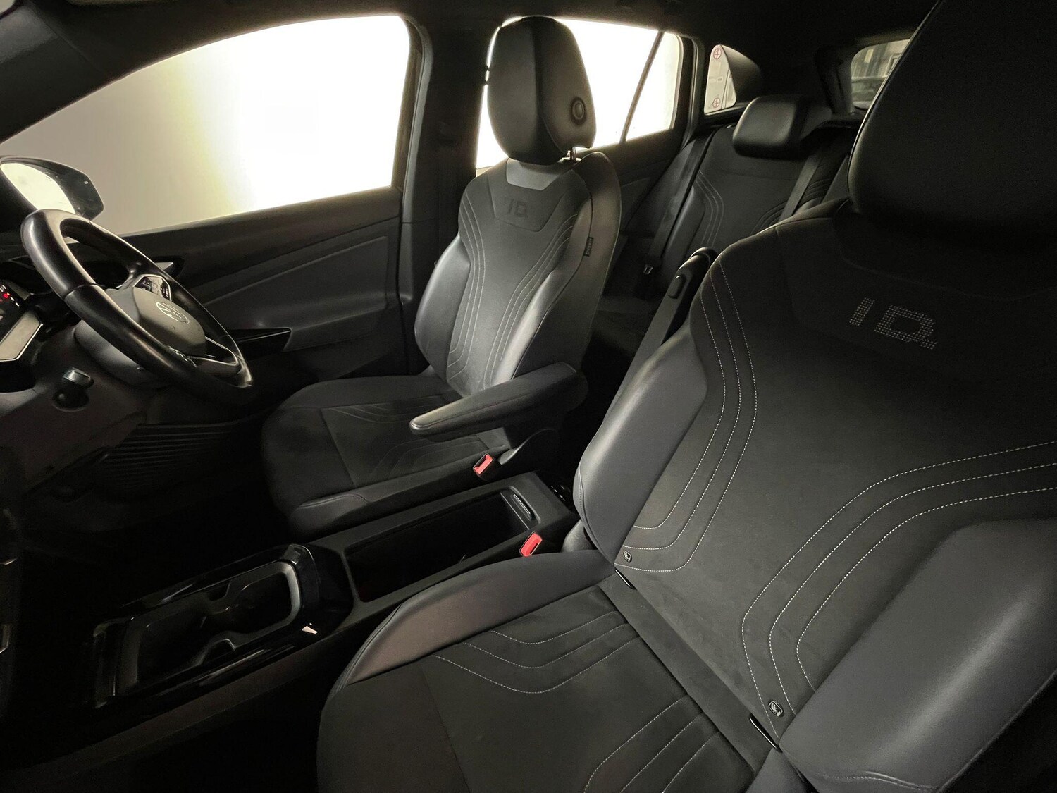 Used Volkswagen ID4 2021 for sale - 76043004: Photo 13