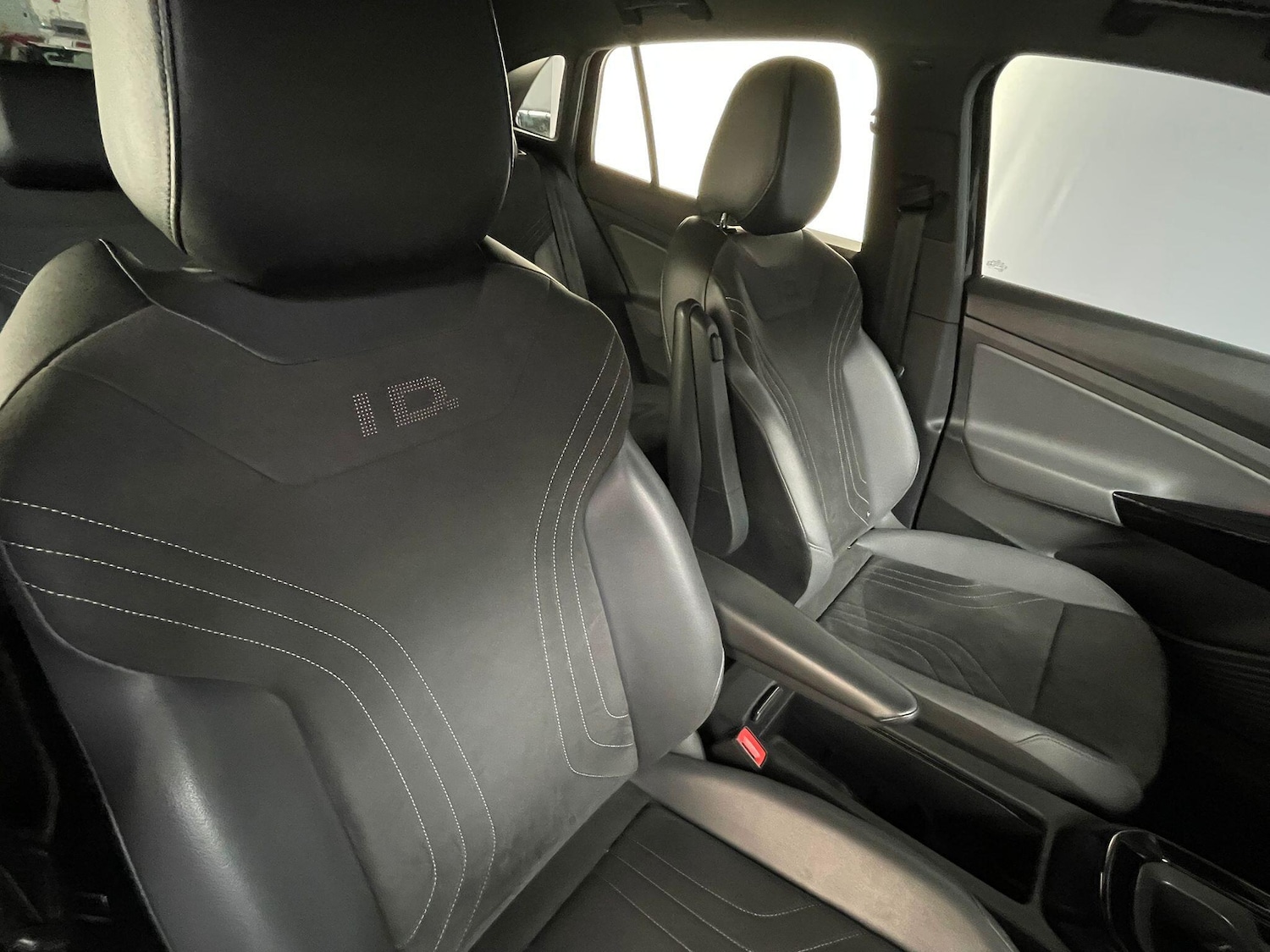 Used Volkswagen ID4 2021 for sale - 76043004: Photo 15