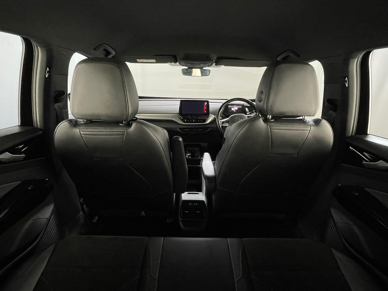 Used Volkswagen ID4 2021 for sale - 76043004: Photo 16
