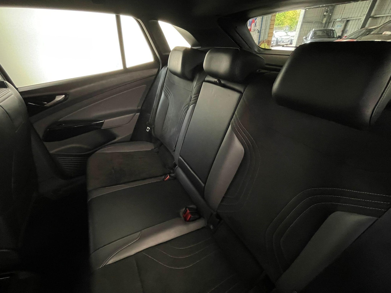 Used Volkswagen ID4 2021 for sale - 76043004: Photo 17