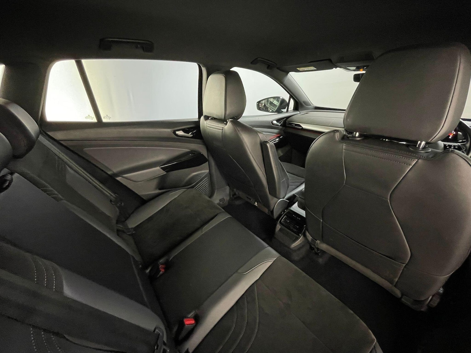 Used Volkswagen ID4 2021 for sale - 76043004: Photo 18