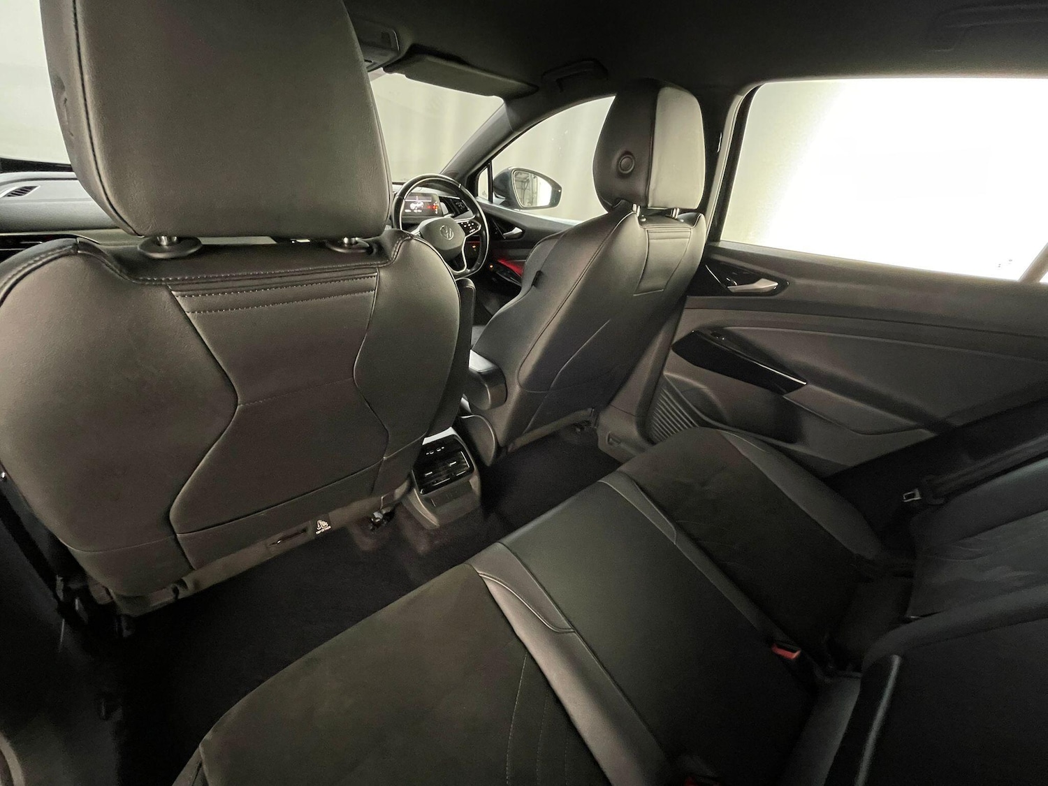 Used Volkswagen ID4 2021 for sale - 76043004: Photo 19