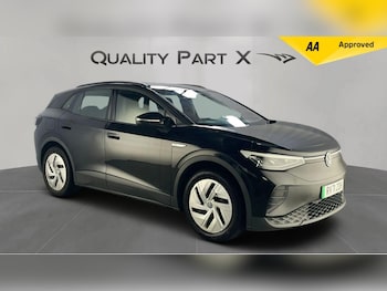 Volkswagen - ID4