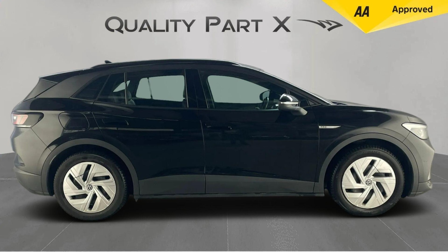 Used Volkswagen ID4 2021 for sale - 76043004: Photo 2