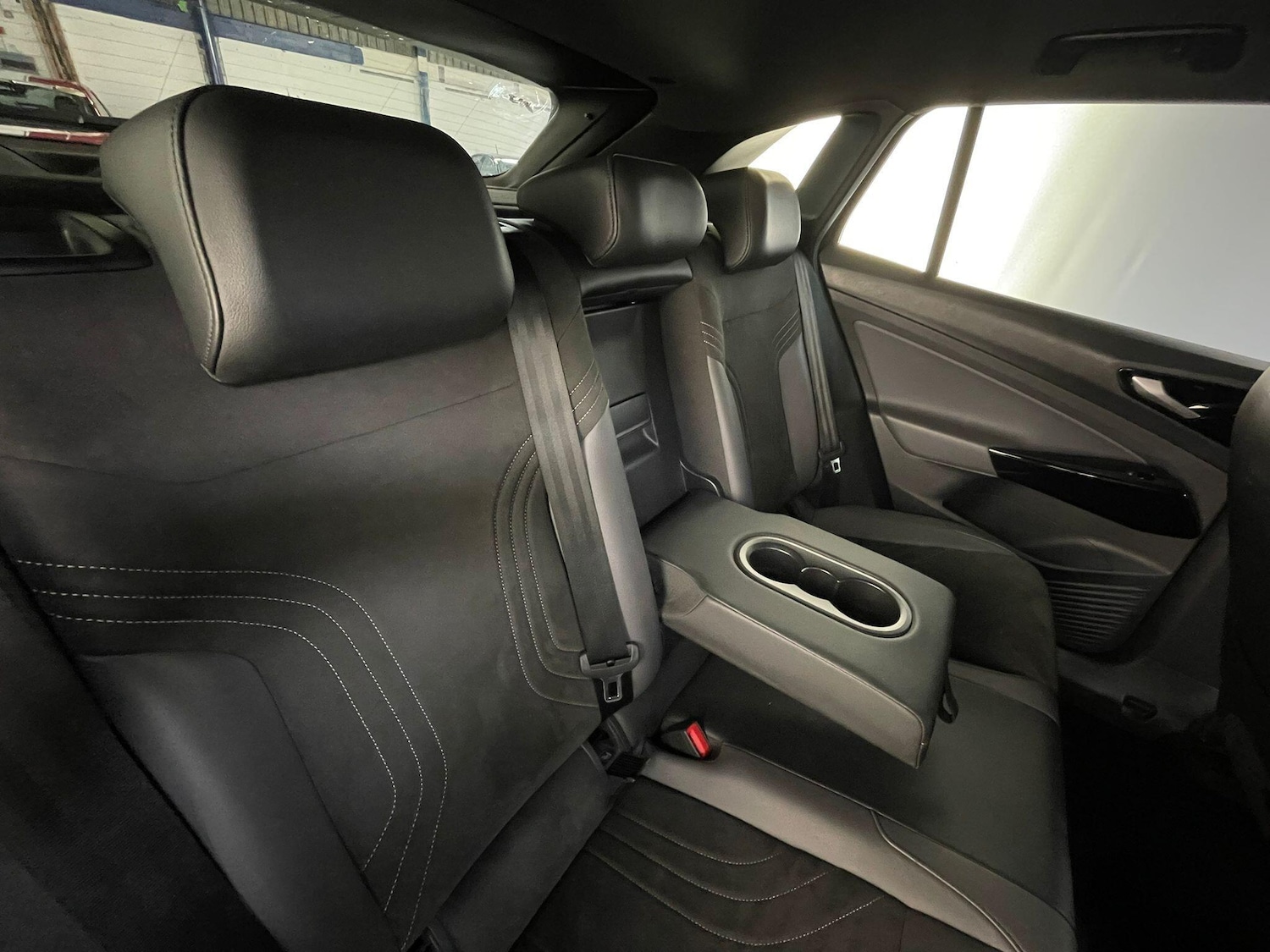 Used Volkswagen ID4 2021 for sale - 76043004: Photo 20