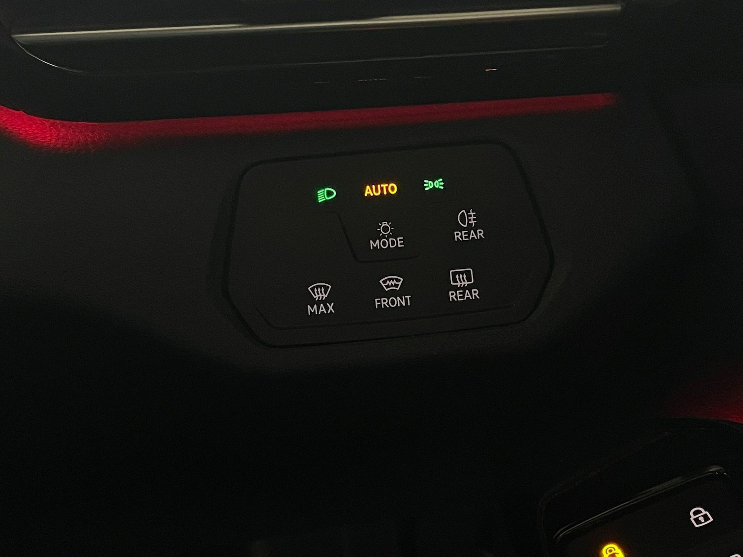 Used Volkswagen ID4 2021 for sale - 76043004: Photo 26