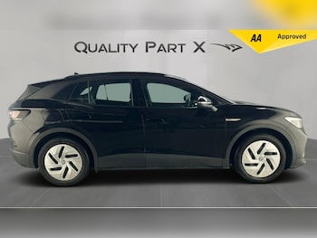 Used Volkswagen ID4 2021 for sale - 76043004: Photo 2
