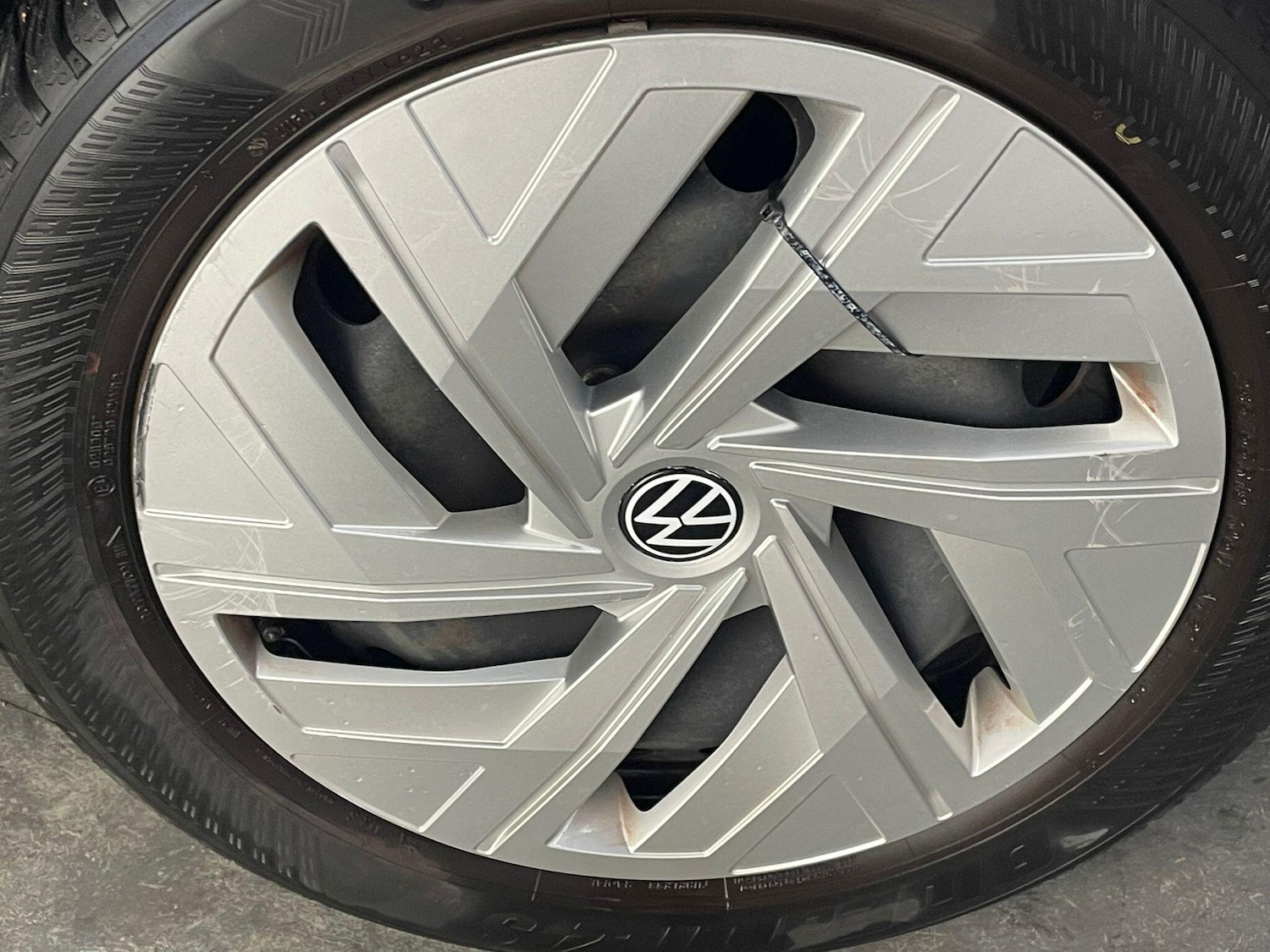 Used Volkswagen ID4 2021 for sale - 76043004: Photo 34