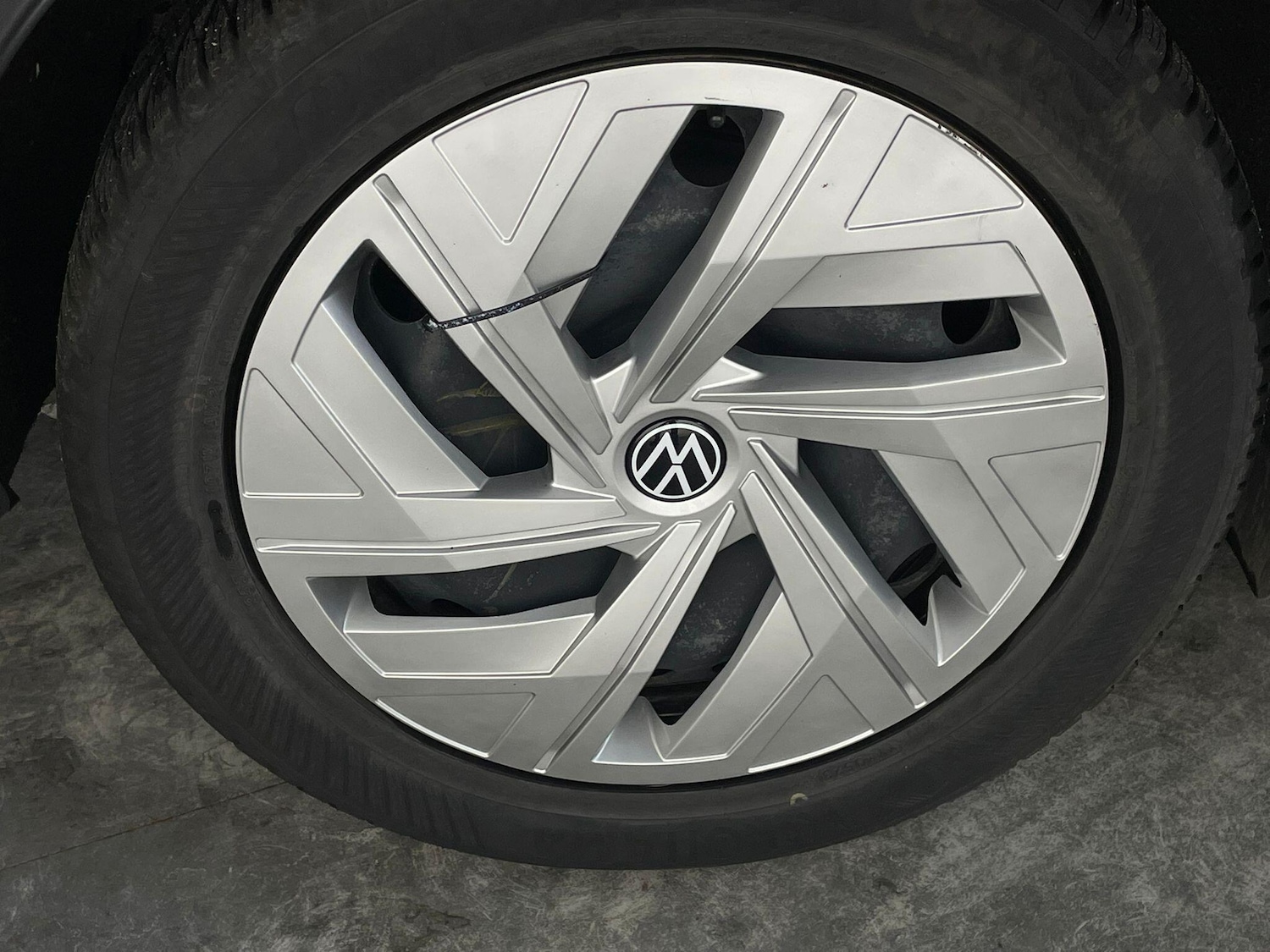 Used Volkswagen ID4 2021 for sale - 76043004: Photo 35