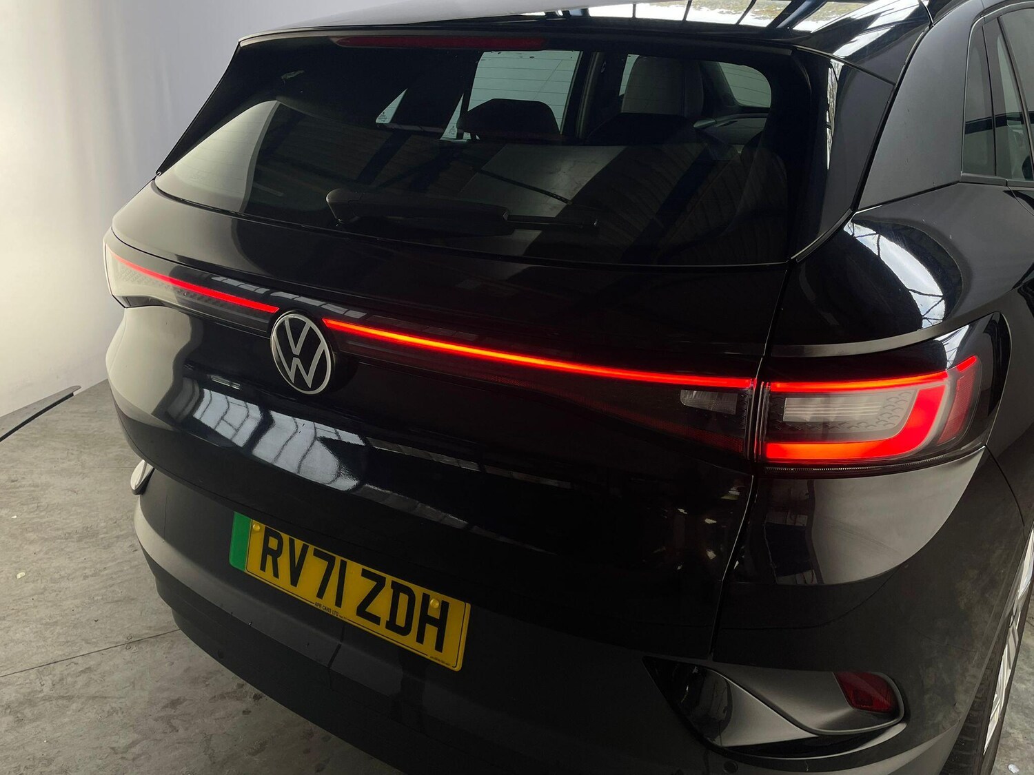 Used Volkswagen ID4 2021 for sale - 76043004: Photo 38