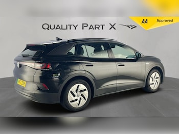 Used Volkswagen ID4 2021 for sale - 76043004: Photo 3