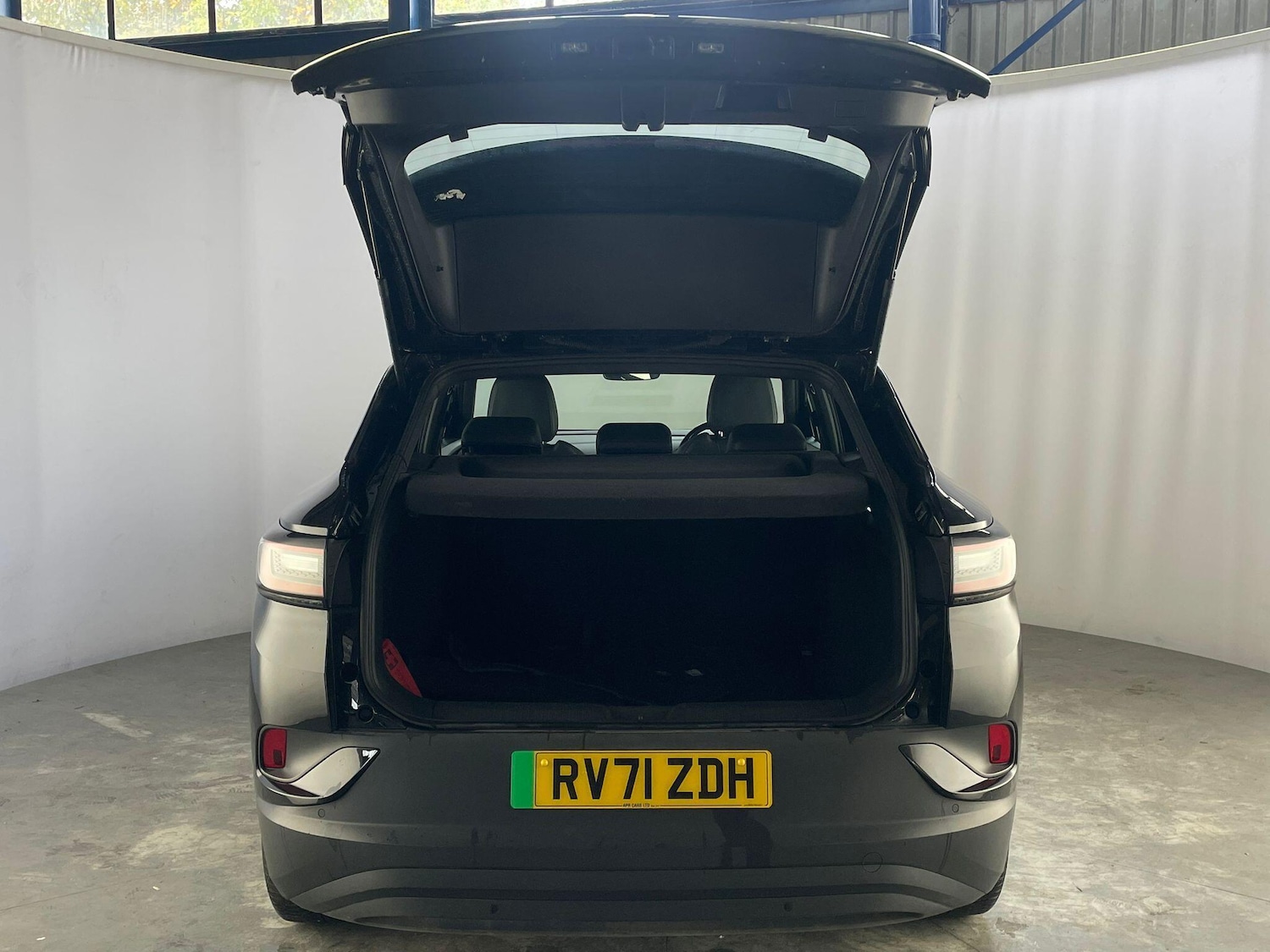 Used Volkswagen ID4 2021 for sale - 76043004: Photo 40
