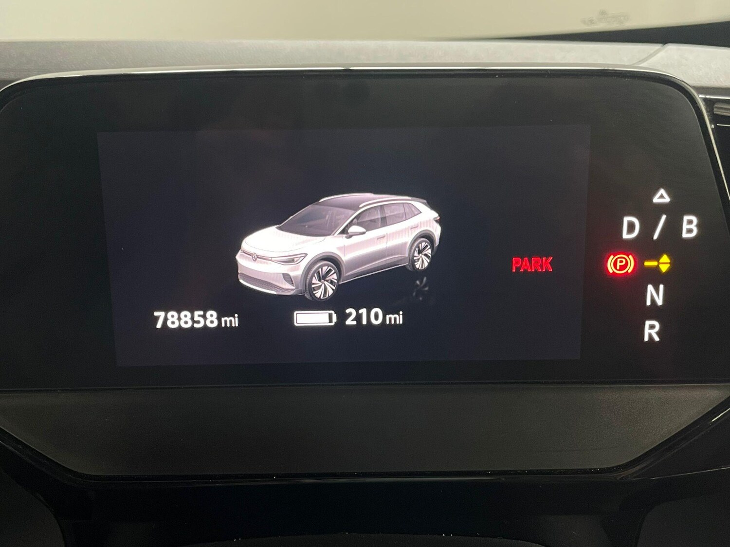 Used Volkswagen ID4 2021 for sale - 76043004: Photo 41