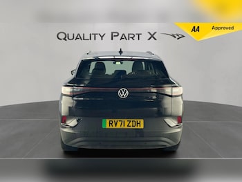 Used Volkswagen ID4 2021 for sale - 76043004: Photo 4