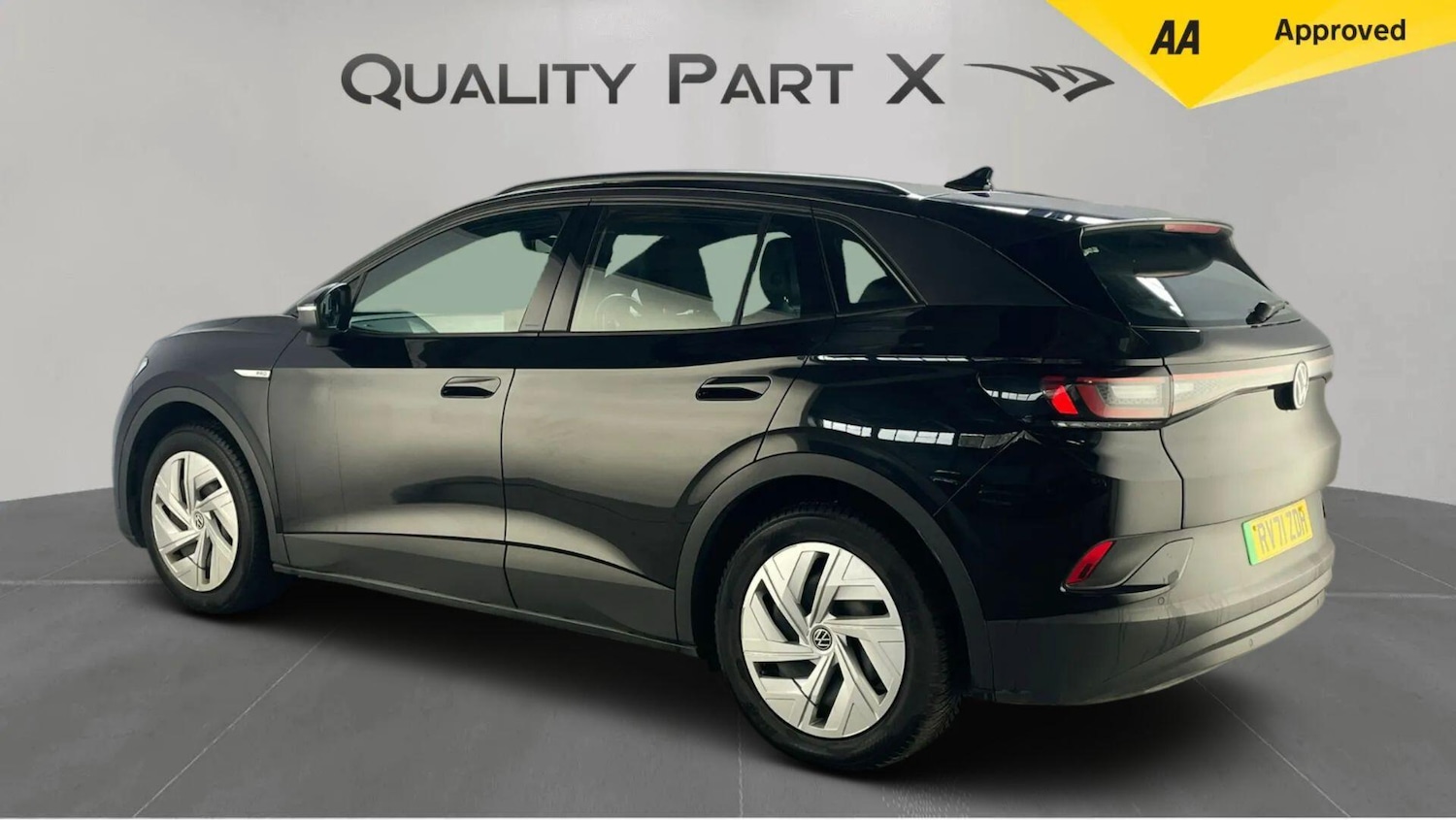 Used Volkswagen ID4 2021 for sale - 76043004: Photo 5
