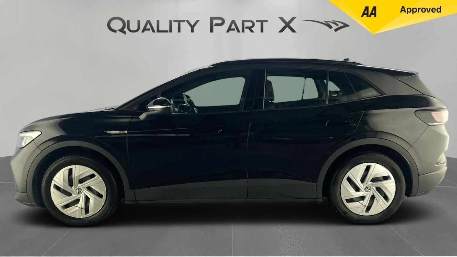 Used Volkswagen ID4 2021 for sale - 76043004: Photo 6