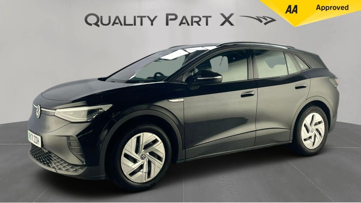 Used Volkswagen ID4 2021 for sale - 76043004: Photo 7
