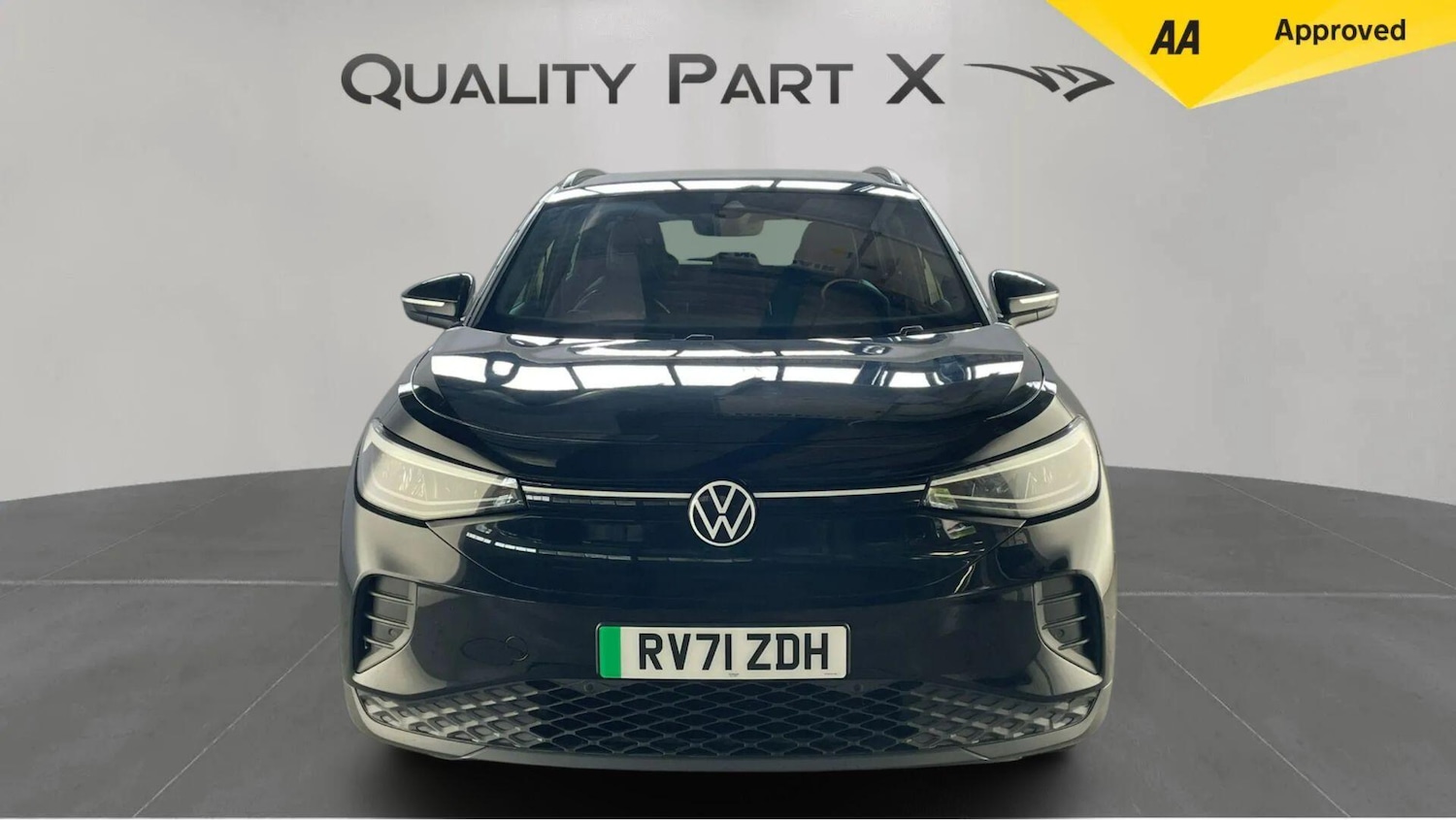 Used Volkswagen ID4 2021 for sale - 76043004: Photo 8