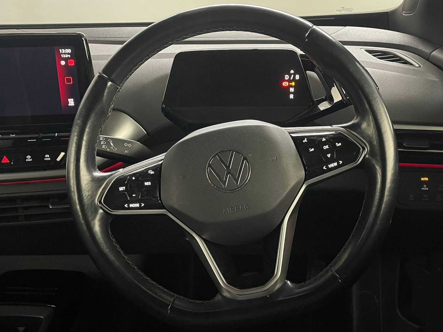 Used Volkswagen ID4 2021 for sale - 76043004: Photo 9