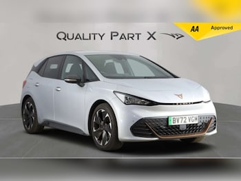 Used Cupra Born 2022 for sale - 78313438: Photo