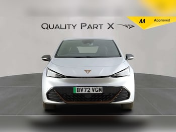 Used Cupra Born 2022 for sale - 78313438: Photo